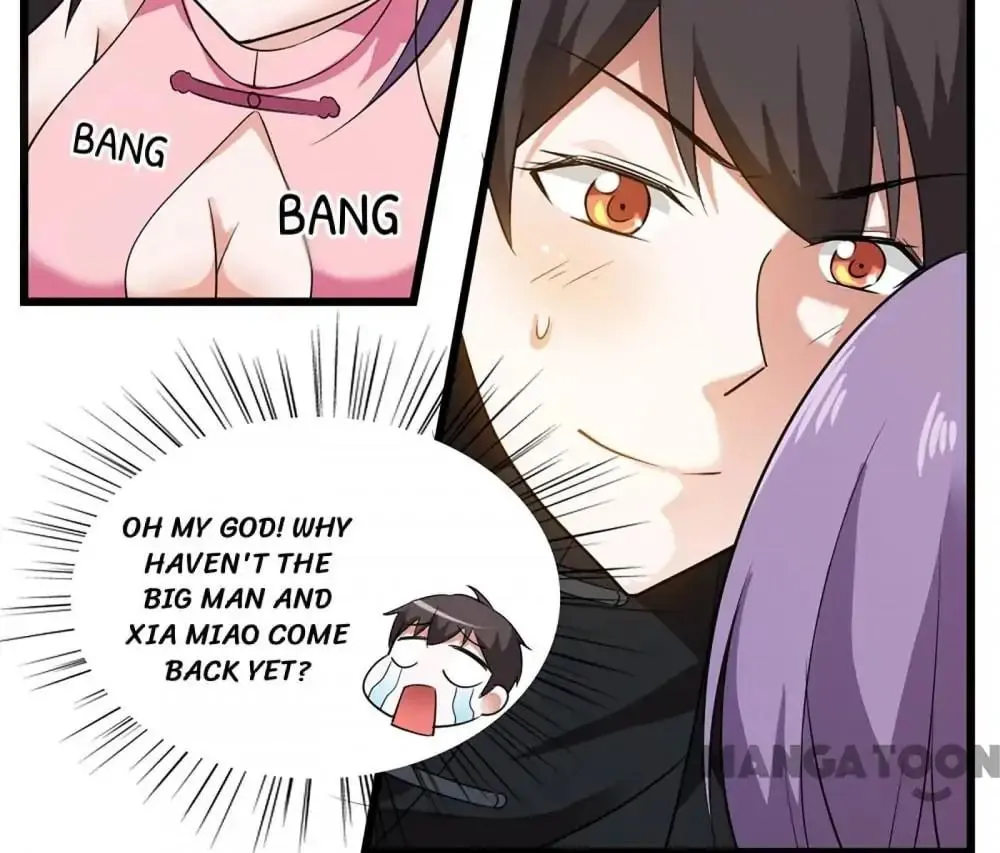 Read Almight Network (Colored) chapter 39 image 18 on Lezhin