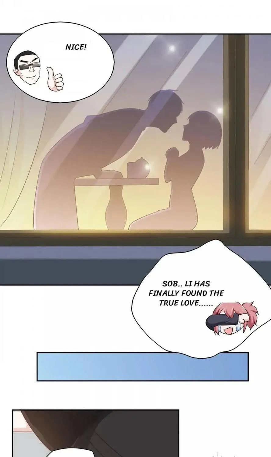 Read Almight Network (Colored) chapter 39 image 25 on Lezhin