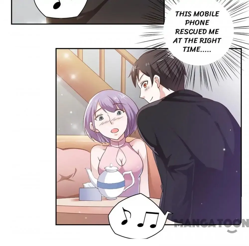 Read Almight Network (Colored) chapter 39 image 27 on Lezhin