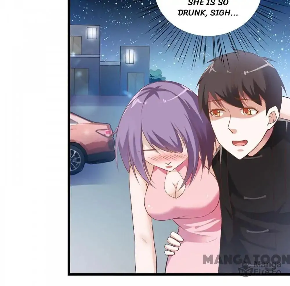 Read Almight Network (Colored) chapter 39 image 3 on Lezhin