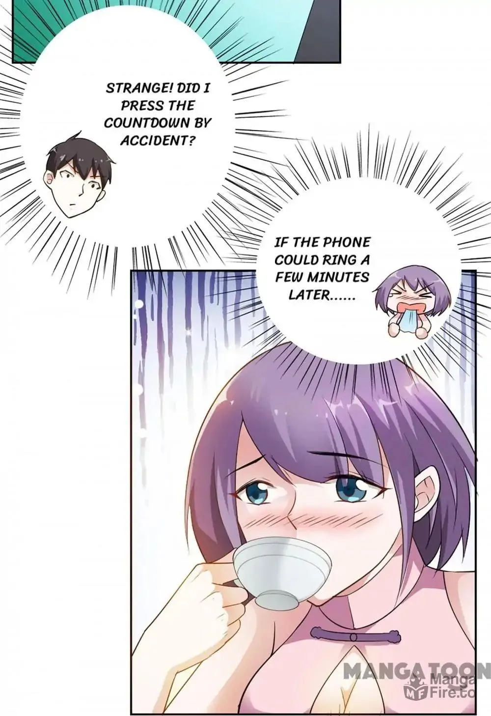Read Almight Network (Colored) chapter 39 image 30 on Lezhin
