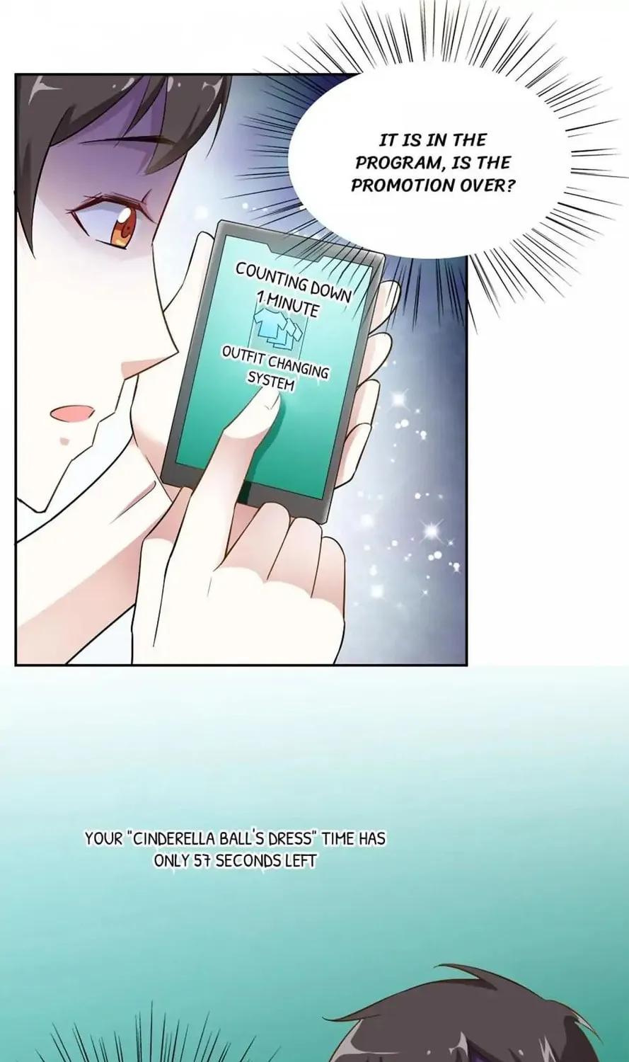 Read Almight Network (Colored) chapter 39 image 31 on Lezhin