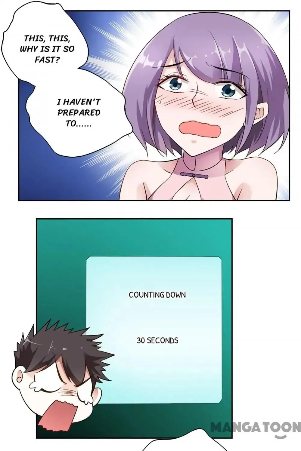Read Almight Network (Colored) chapter 39 image 37 on Lezhin