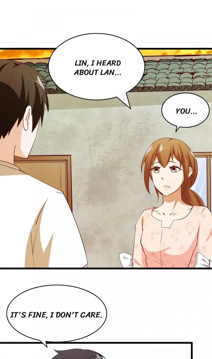 Read Almight Network (Colored) chapter 4 image 19 on Lezhin