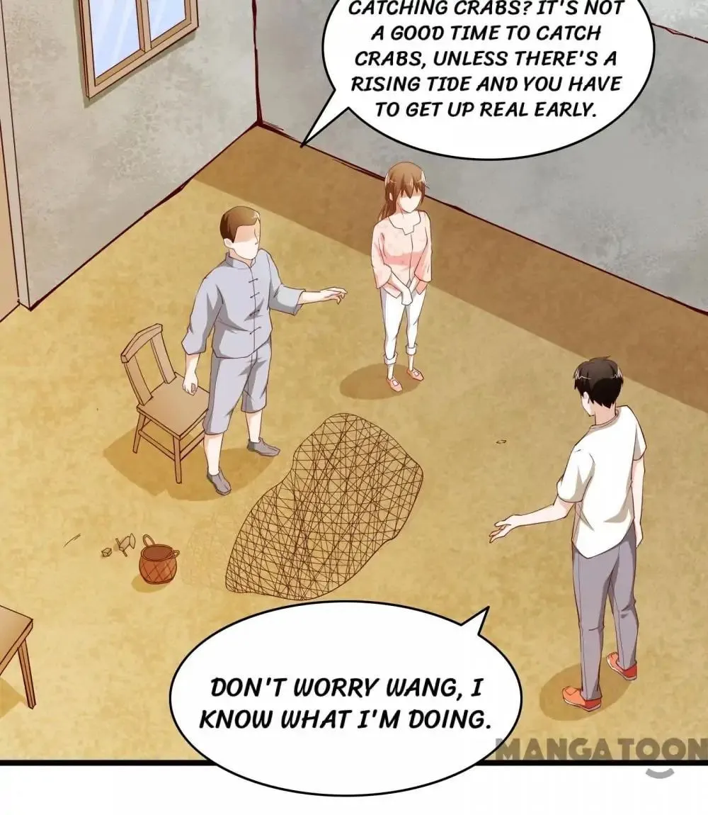 Read Almight Network (Colored) chapter 4 image 23 on Lezhin