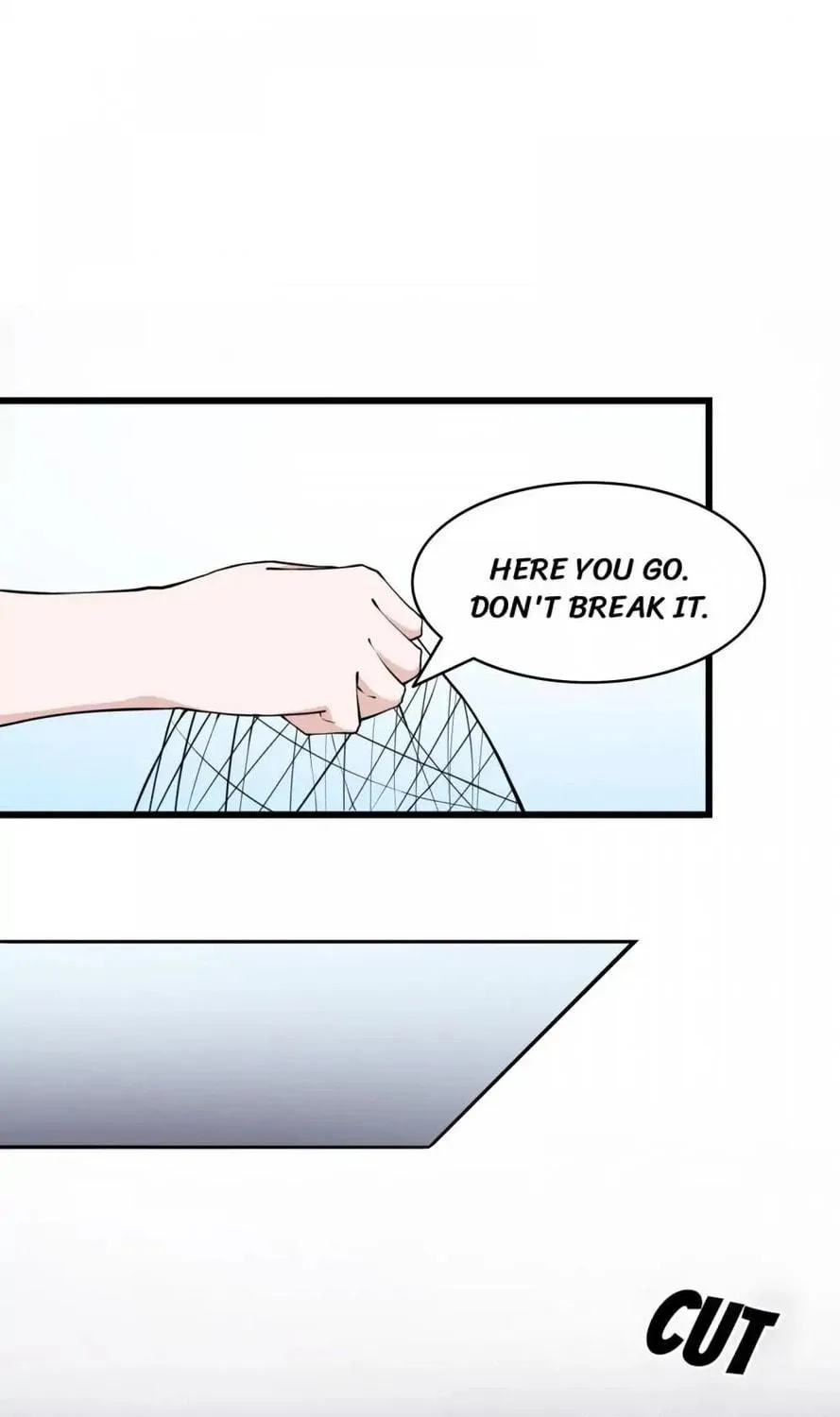 Read Almight Network (Colored) chapter 4 image 24 on Lezhin