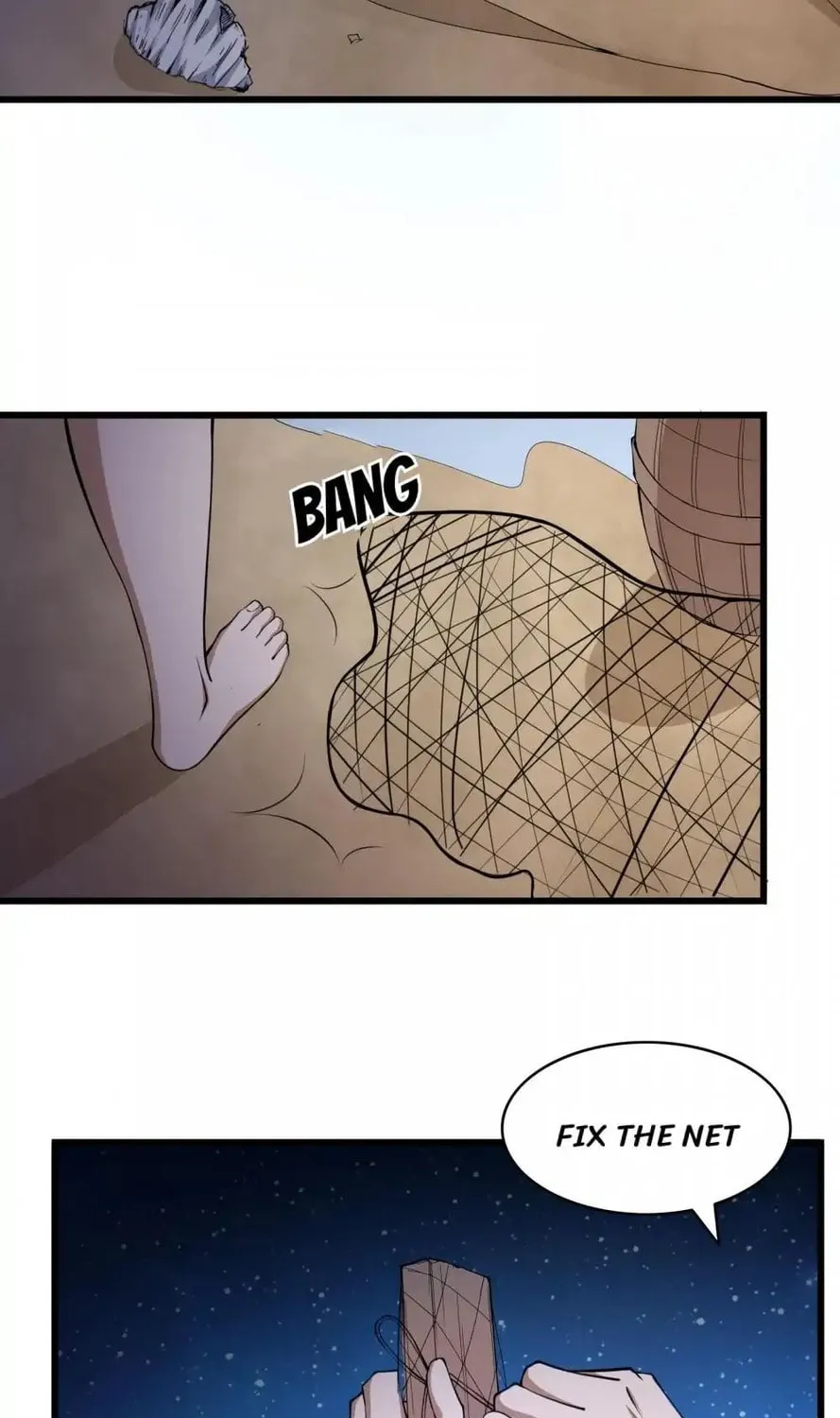 Read Almight Network (Colored) chapter 4 image 32 on Lezhin