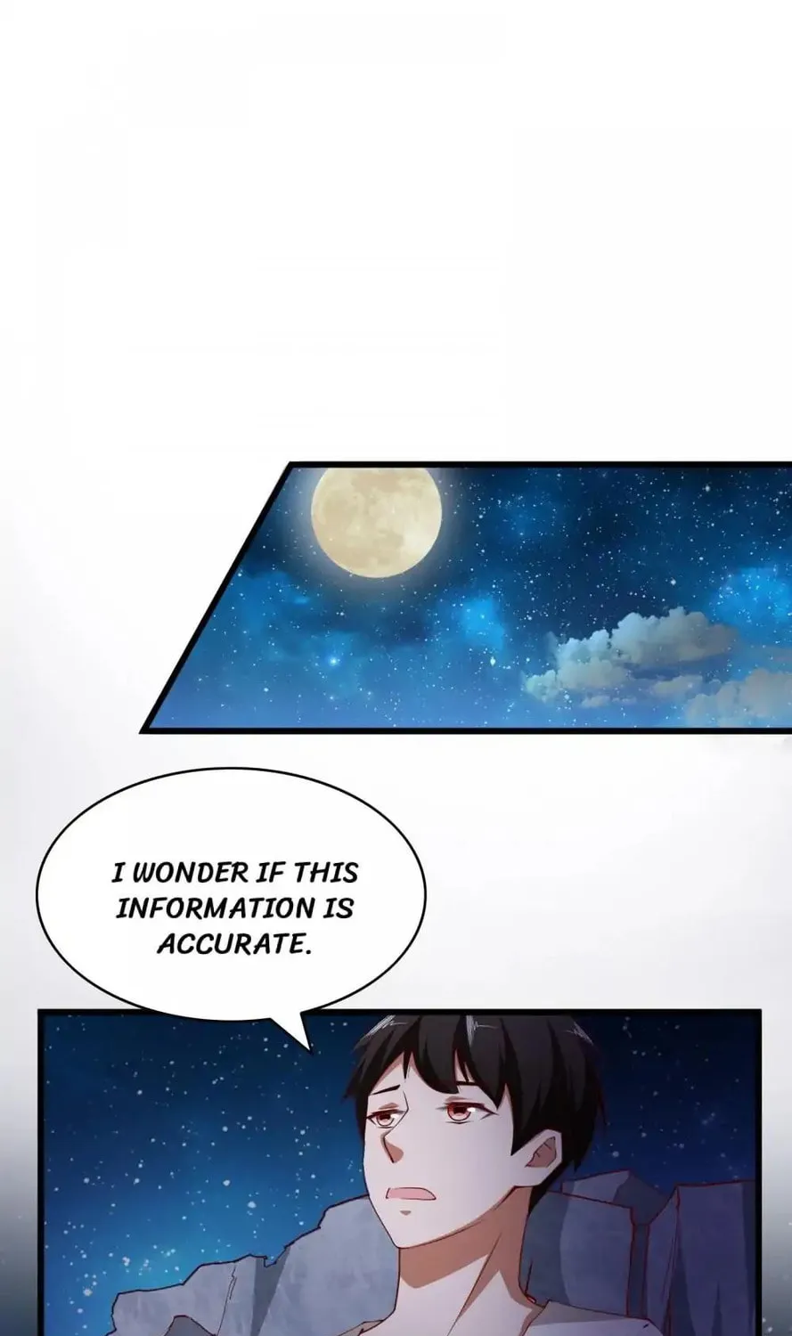 Read Almight Network (Colored) chapter 4 image 37 on Lezhin