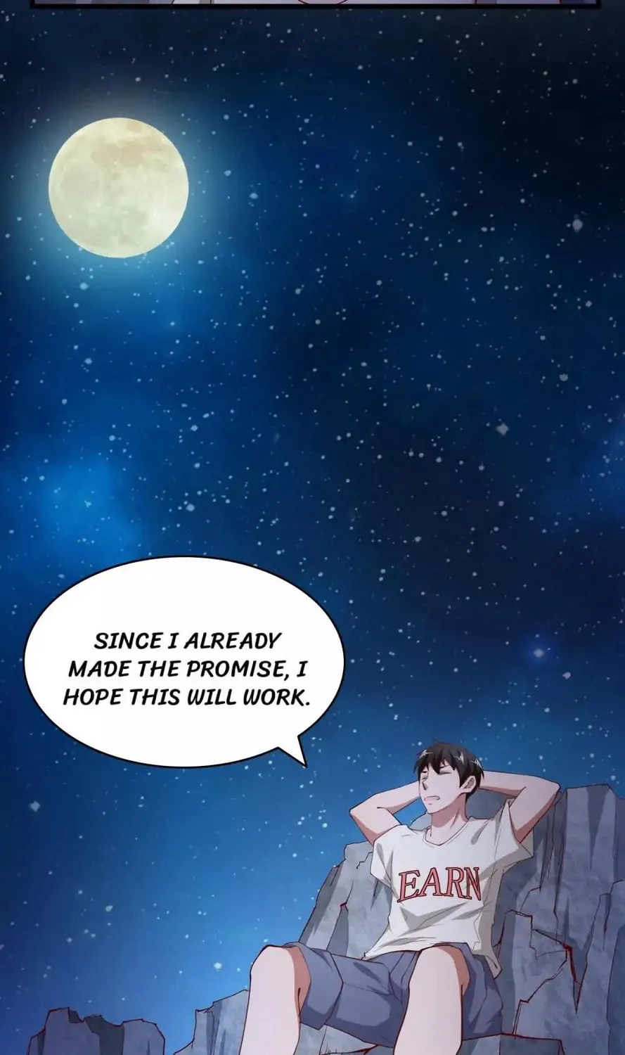 Read Almight Network (Colored) chapter 4 image 39 on Lezhin