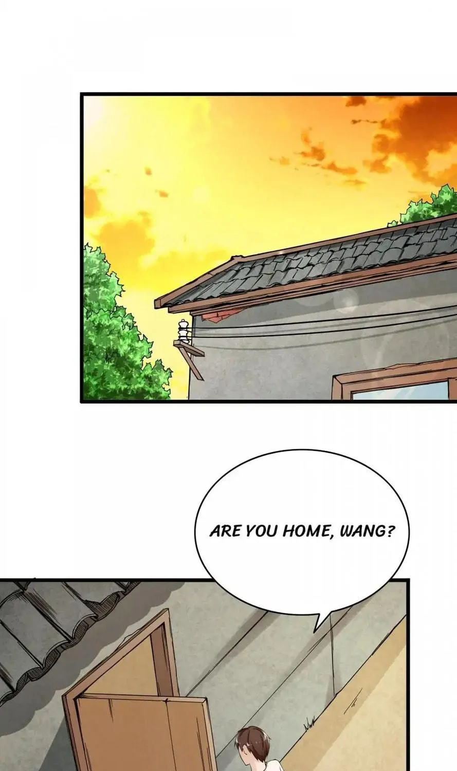 Read Almight Network (Colored) chapter 4 image 7 on Lezhin