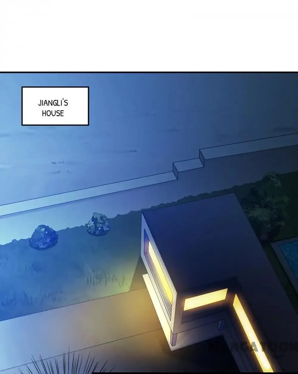 Read Almight Network (Colored) chapter 40 image 1 on Lezhin