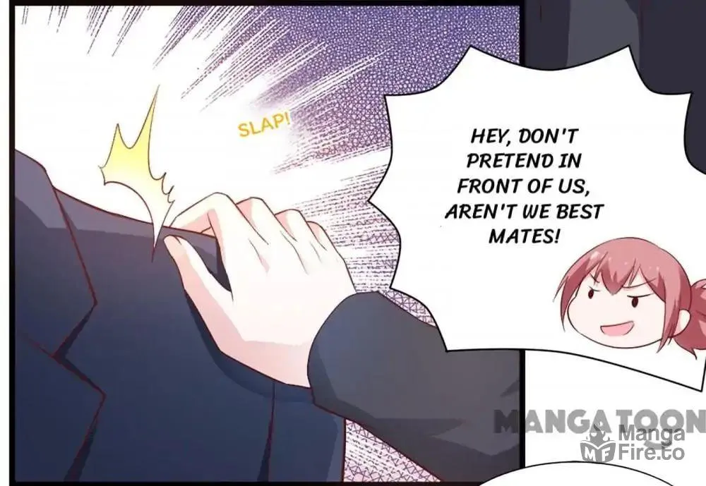 Read Almight Network (Colored) chapter 40 image 16 on Lezhin