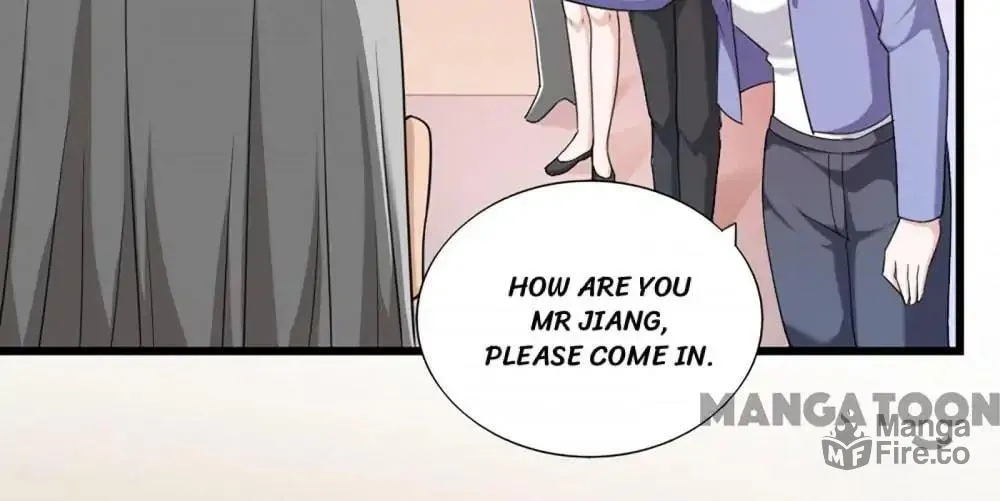 Read Almight Network (Colored) chapter 40 image 28 on Lezhin