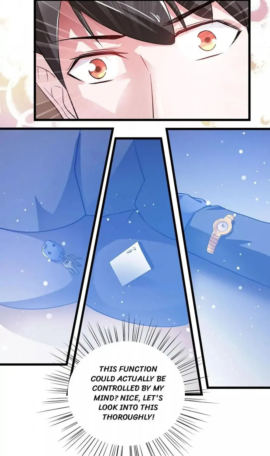 Read Almight Network (Colored) chapter 40 image 42 on Lezhin