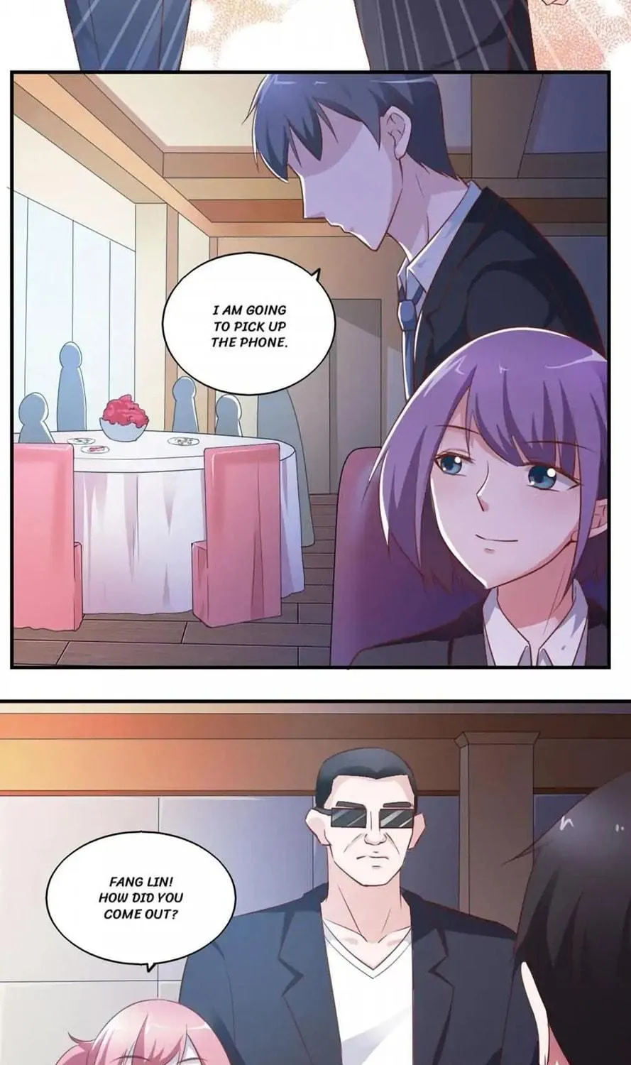 Read Almight Network (Colored) chapter 41 image 10 on Lezhin