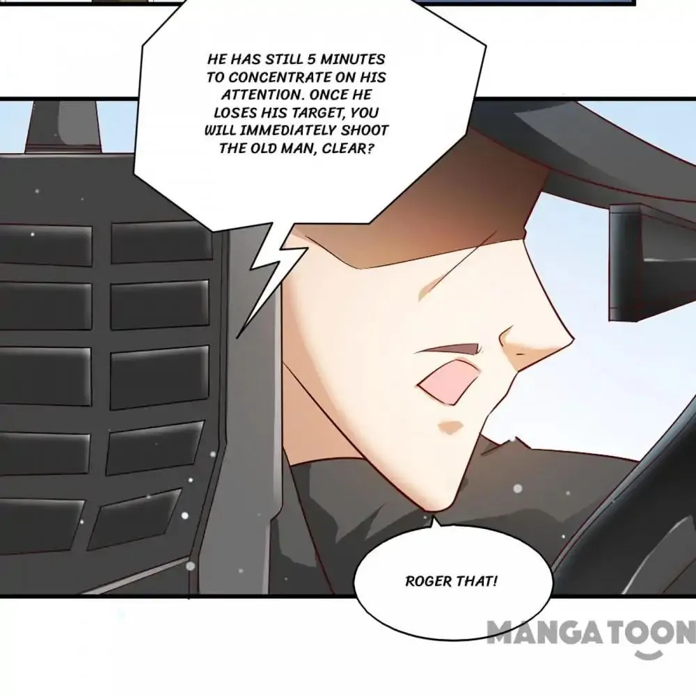 Read Almight Network (Colored) chapter 41 image 23 on Lezhin