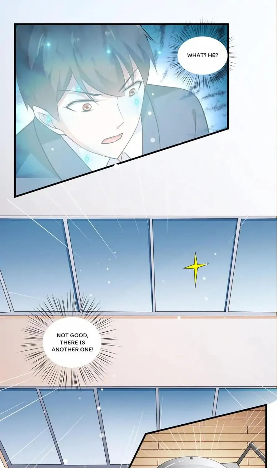 Read Almight Network (Colored) chapter 41 image 24 on Lezhin