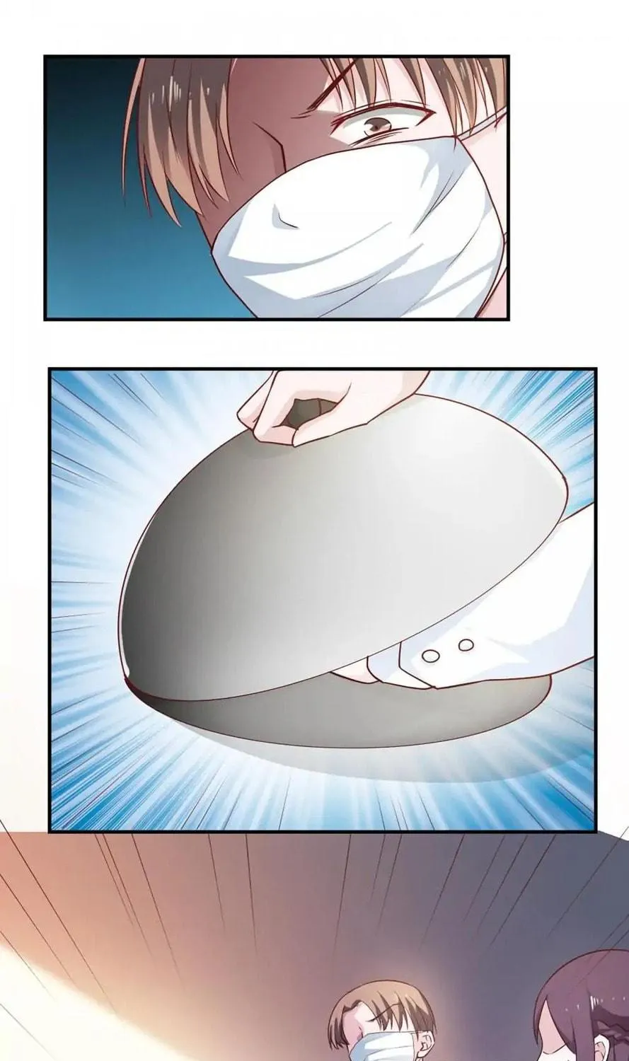 Read Almight Network (Colored) chapter 41 image 37 on Lezhin