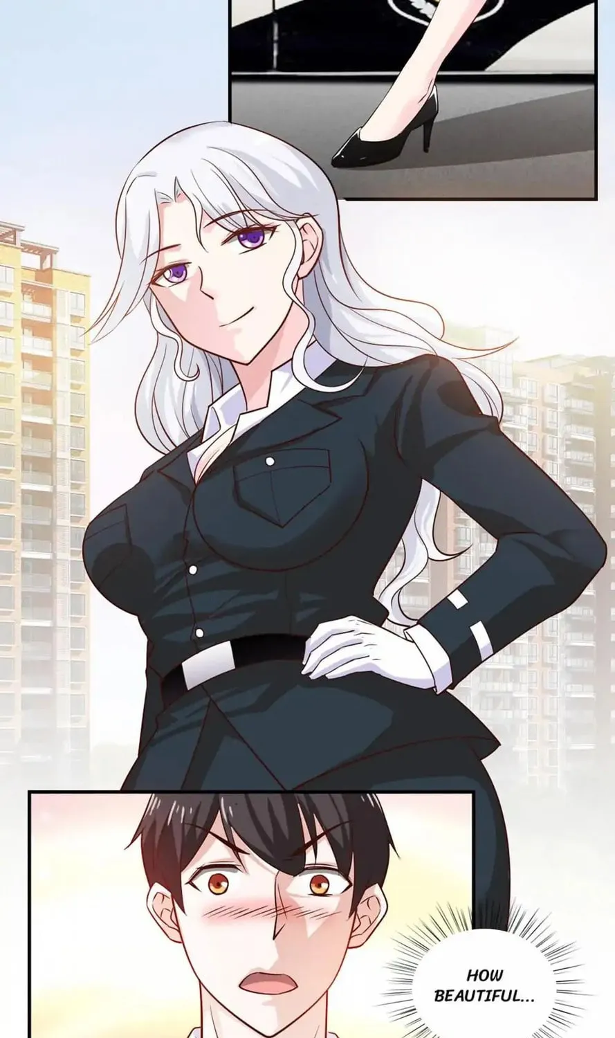 Read Almight Network (Colored) chapter 42 image 25 on Lezhin