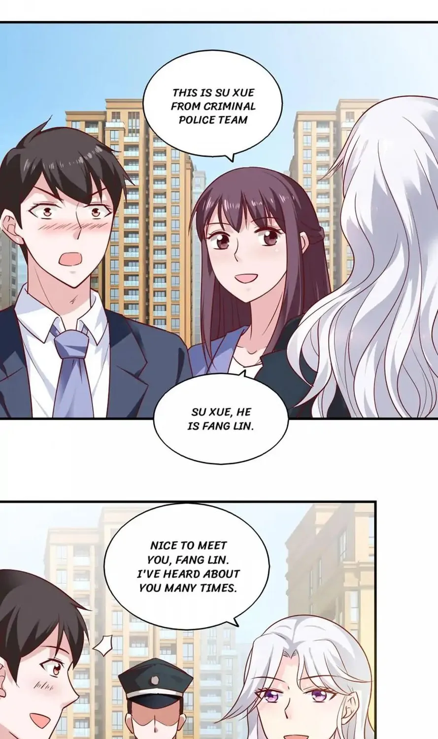 Read Almight Network (Colored) chapter 42 image 28 on Lezhin