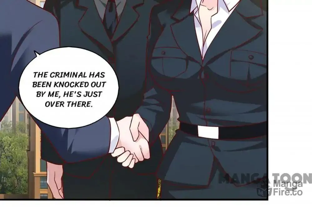 Read Almight Network (Colored) chapter 42 image 30 on Lezhin