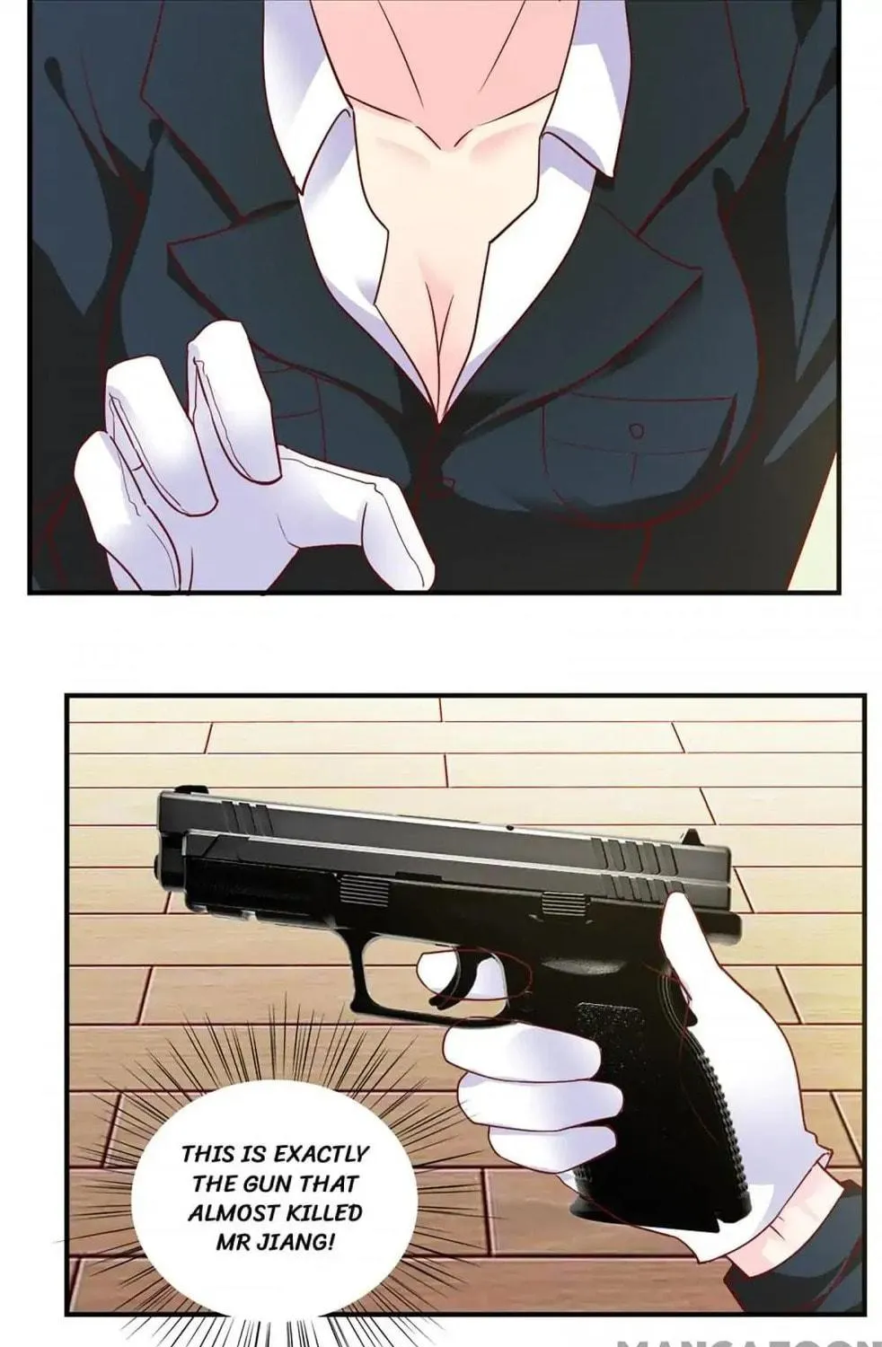 Read Almight Network (Colored) chapter 42 image 37 on Lezhin