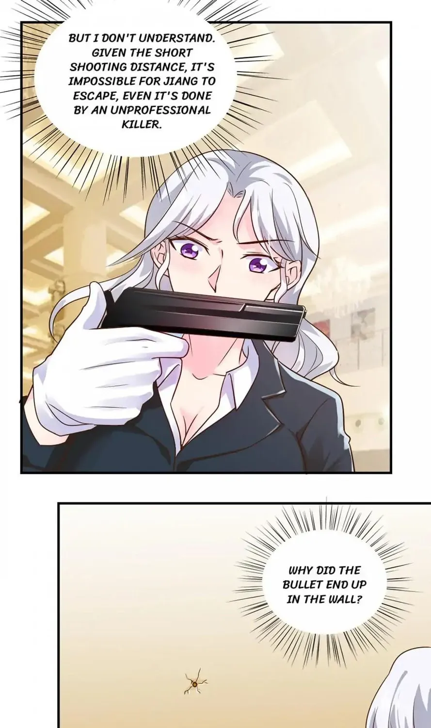 Read Almight Network (Colored) chapter 42 image 39 on Lezhin