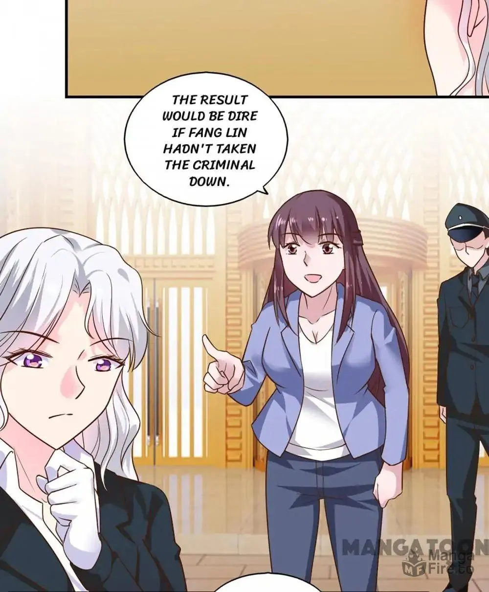 Read Almight Network (Colored) chapter 42 image 41 on Lezhin