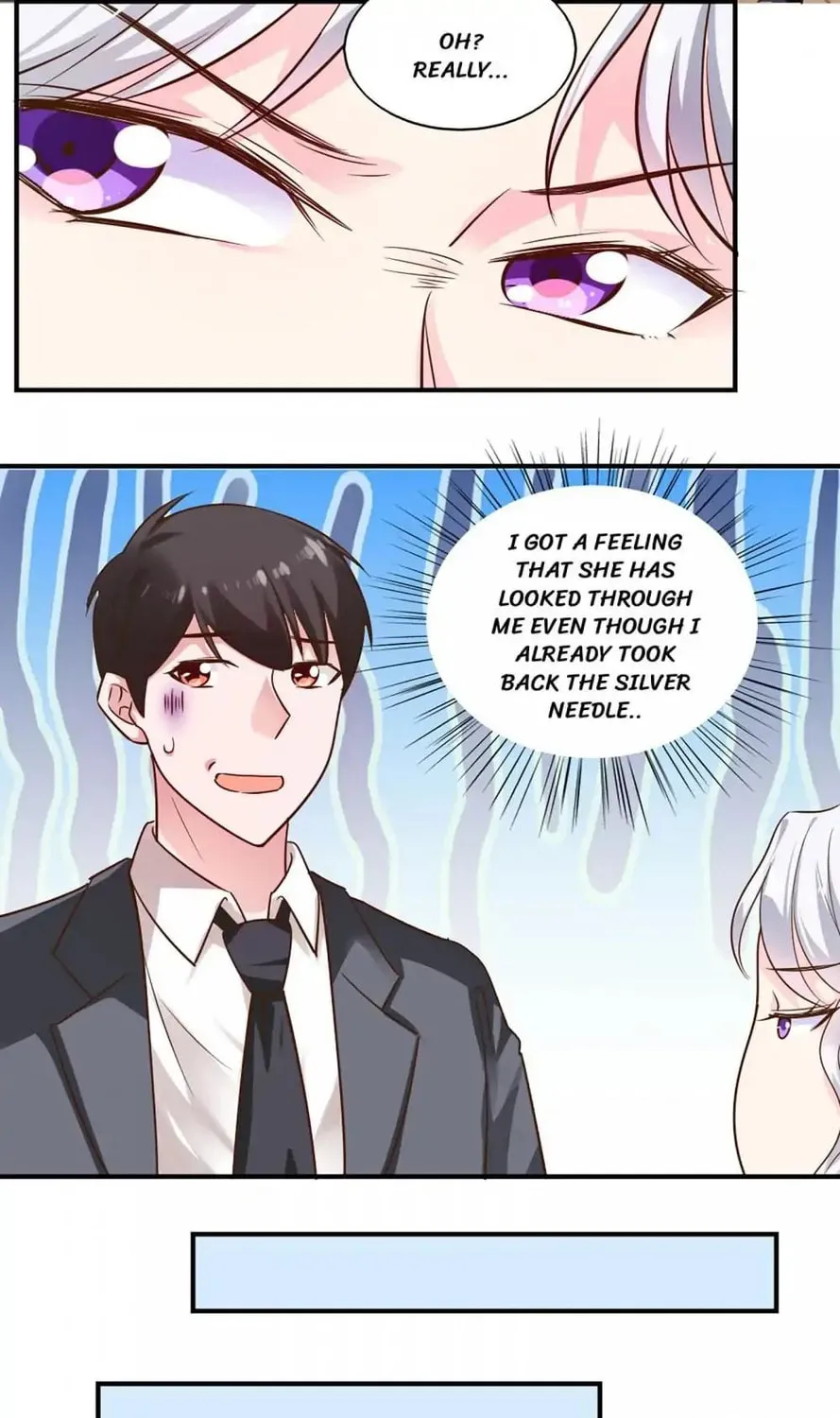 Read Almight Network (Colored) chapter 42 image 42 on Lezhin