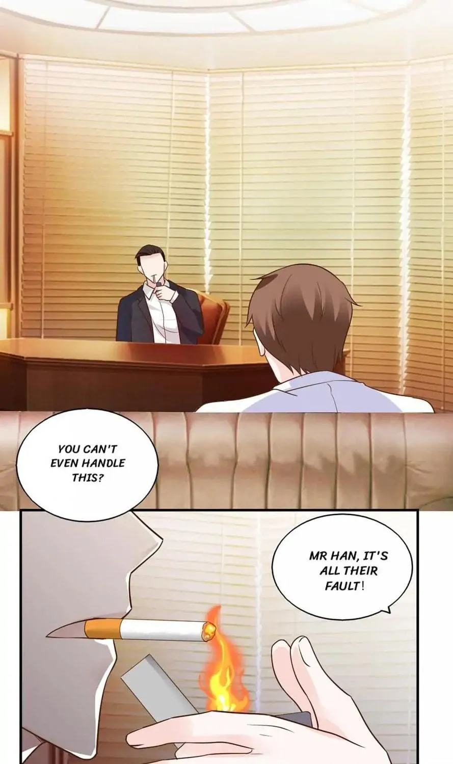 Read Almight Network (Colored) chapter 42 image 45 on Lezhin