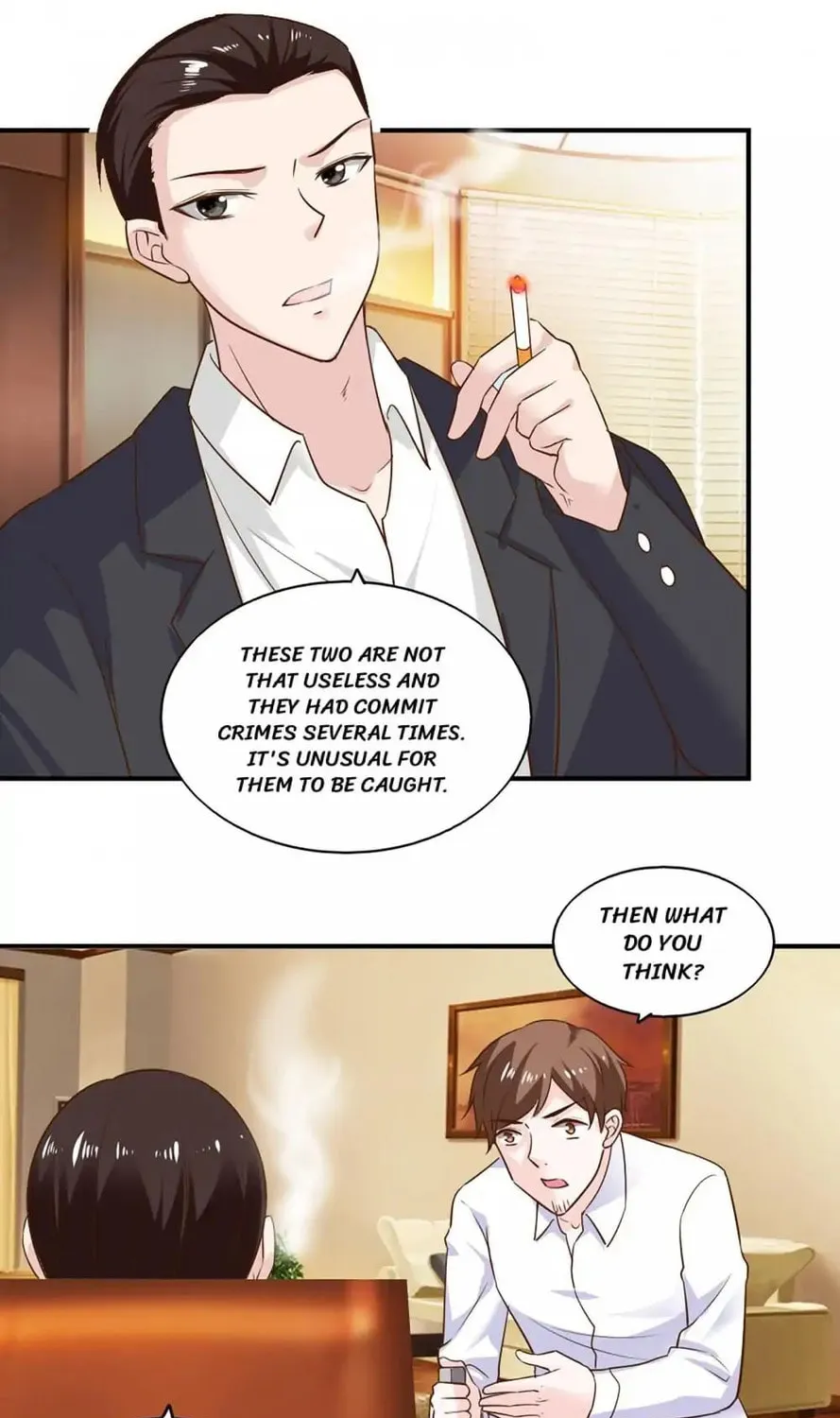 Read Almight Network (Colored) chapter 42 image 48 on Lezhin