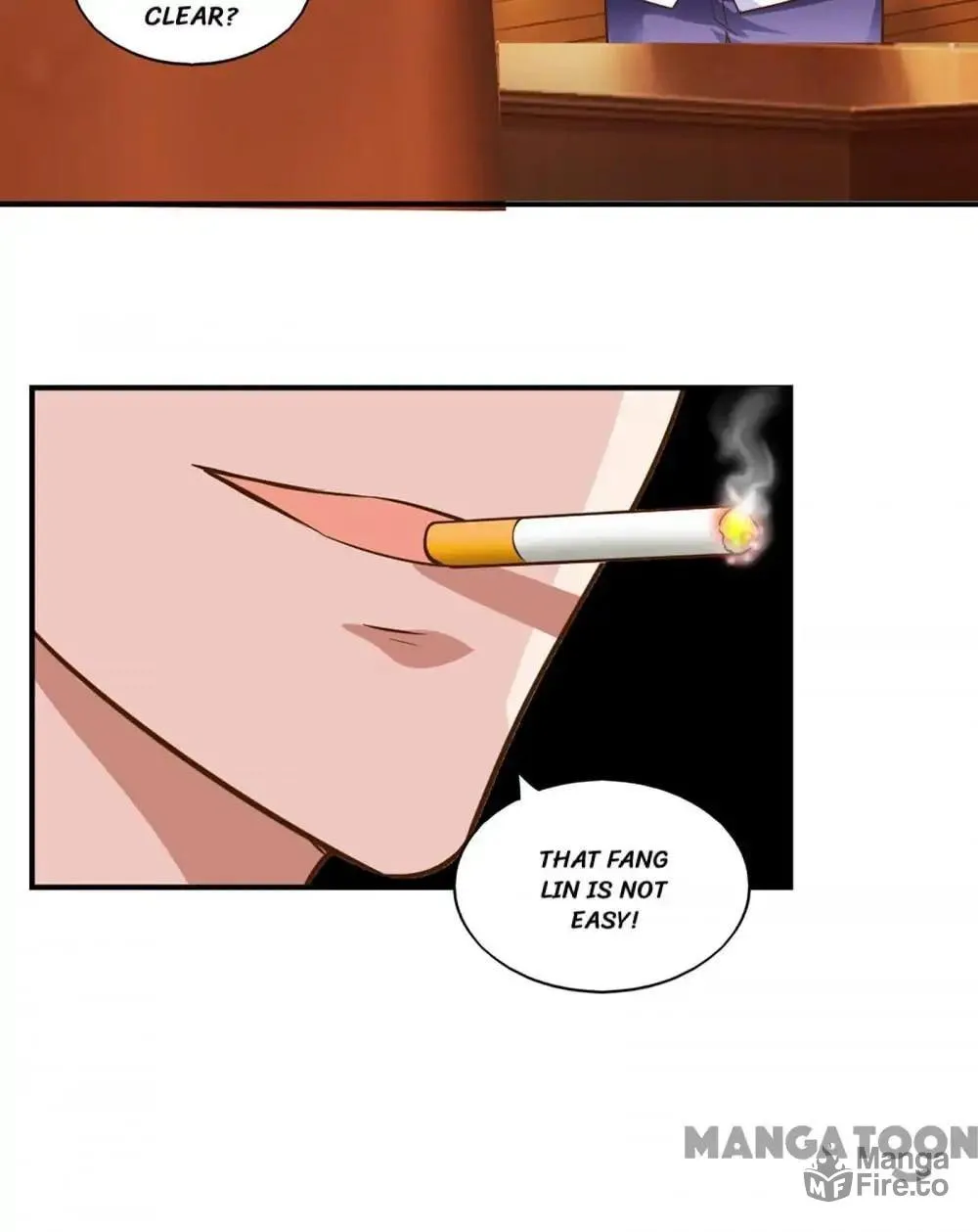 Read Almight Network (Colored) chapter 42 image 50 on Lezhin