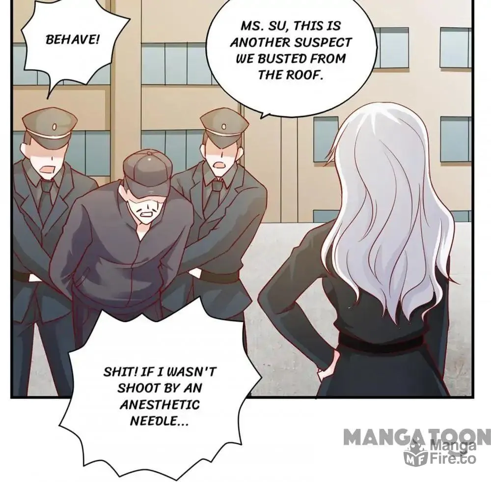 Read Almight Network (Colored) chapter 43 image 21 on Lezhin