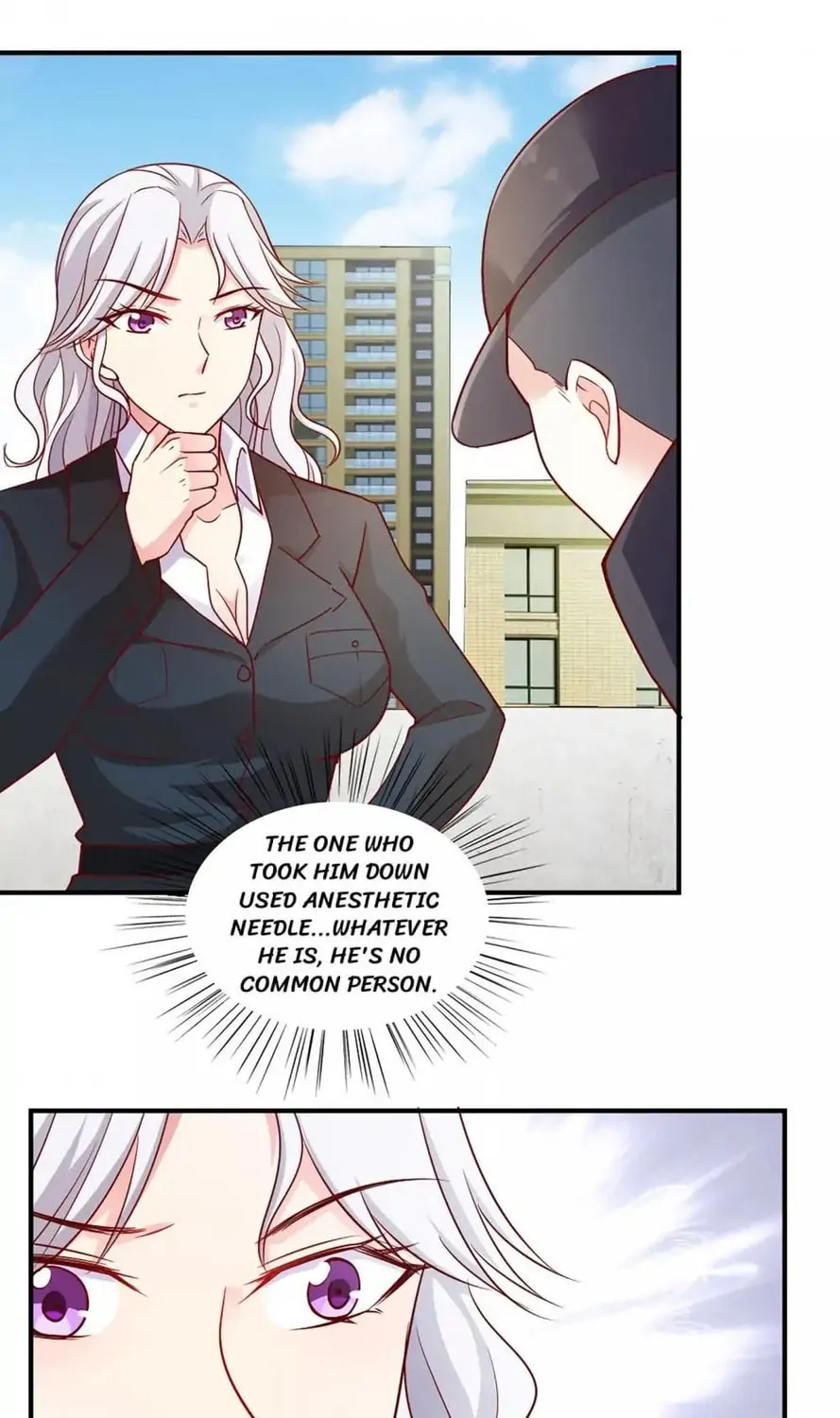 Read Almight Network (Colored) chapter 43 image 22 on Lezhin