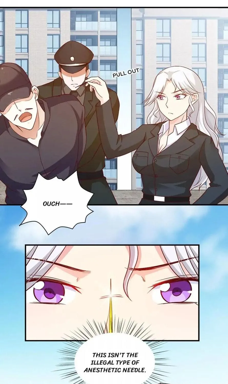 Read Almight Network (Colored) chapter 43 image 25 on Lezhin
