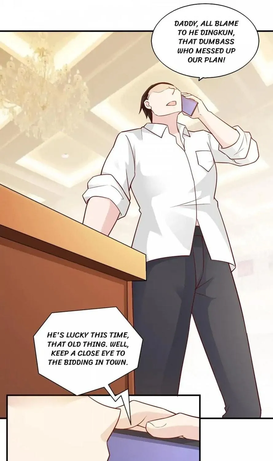 Read Almight Network (Colored) chapter 43 image 34 on Lezhin