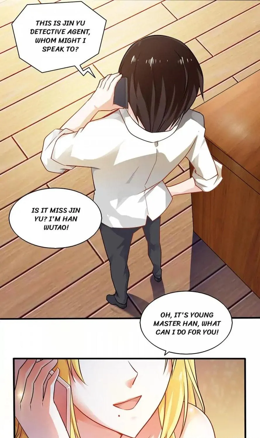 Read Almight Network (Colored) chapter 43 image 39 on Lezhin