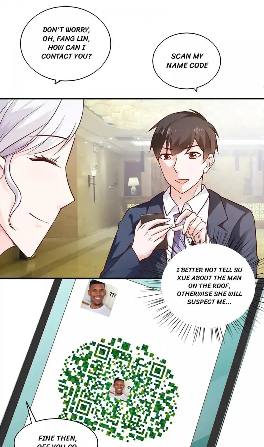 Read Almight Network (Colored) chapter 43 image 4 on Lezhin