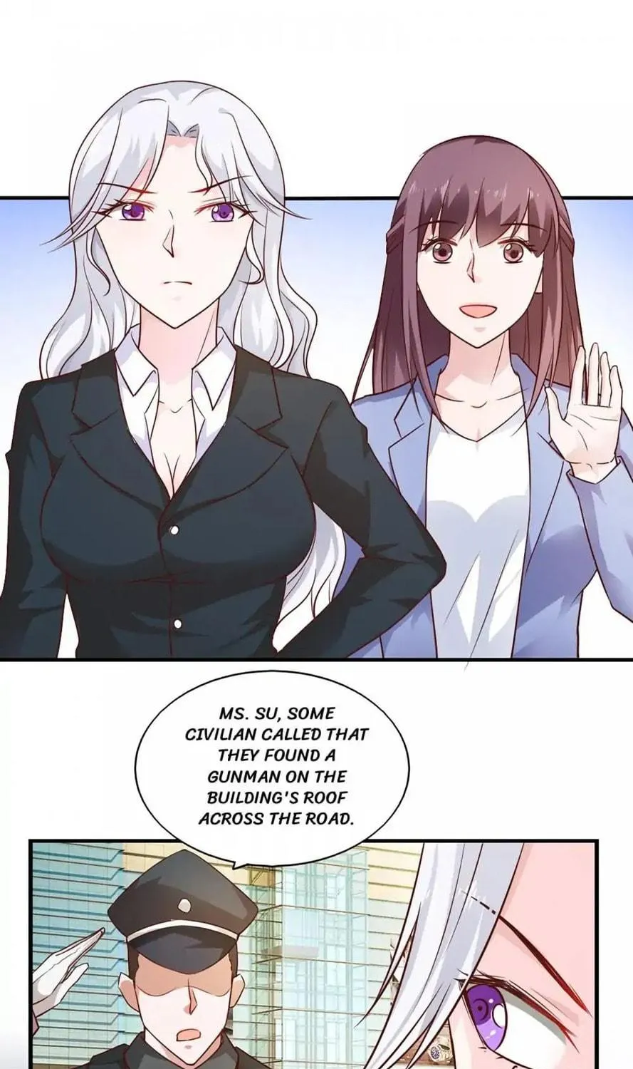 Read Almight Network (Colored) chapter 43 image 7 on Lezhin