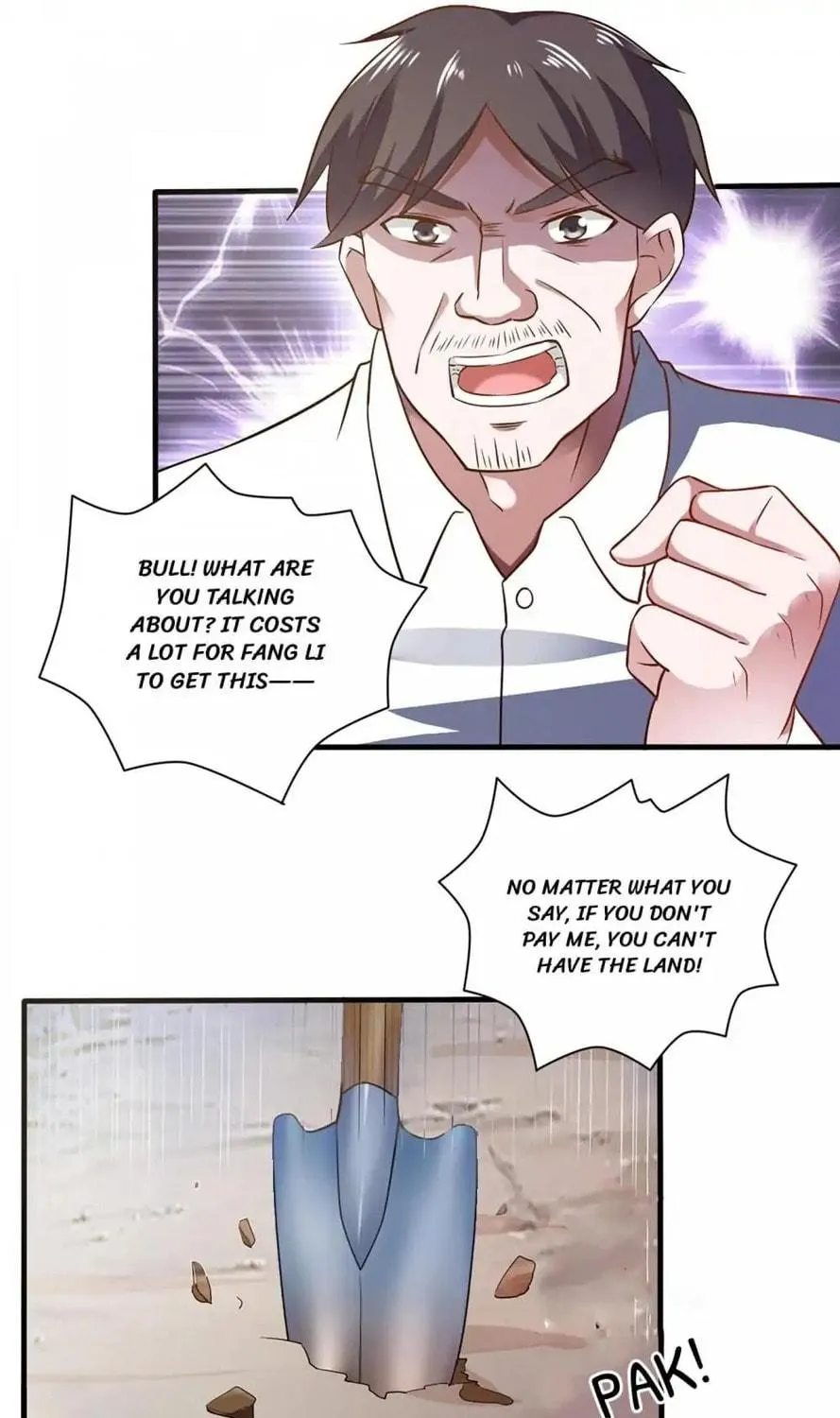 Read Almight Network (Colored) chapter 44 image 26 on Lezhin