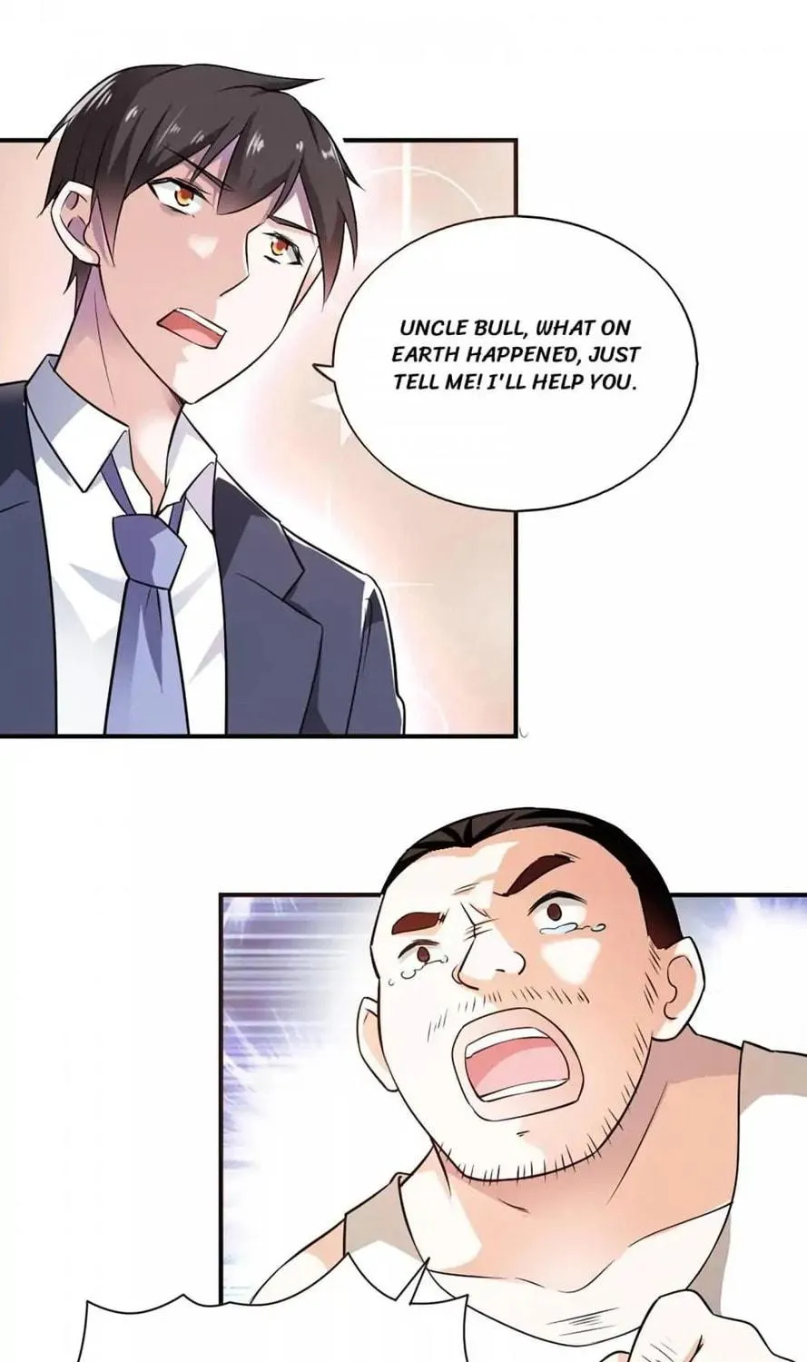 Read Almight Network (Colored) chapter 44 image 35 on Lezhin