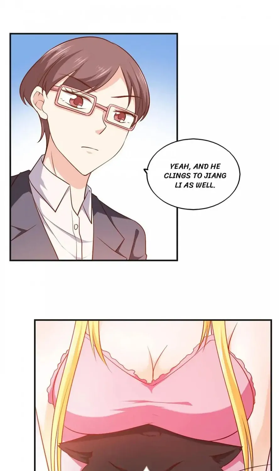 Read Almight Network (Colored) chapter 44 image 47 on Lezhin
