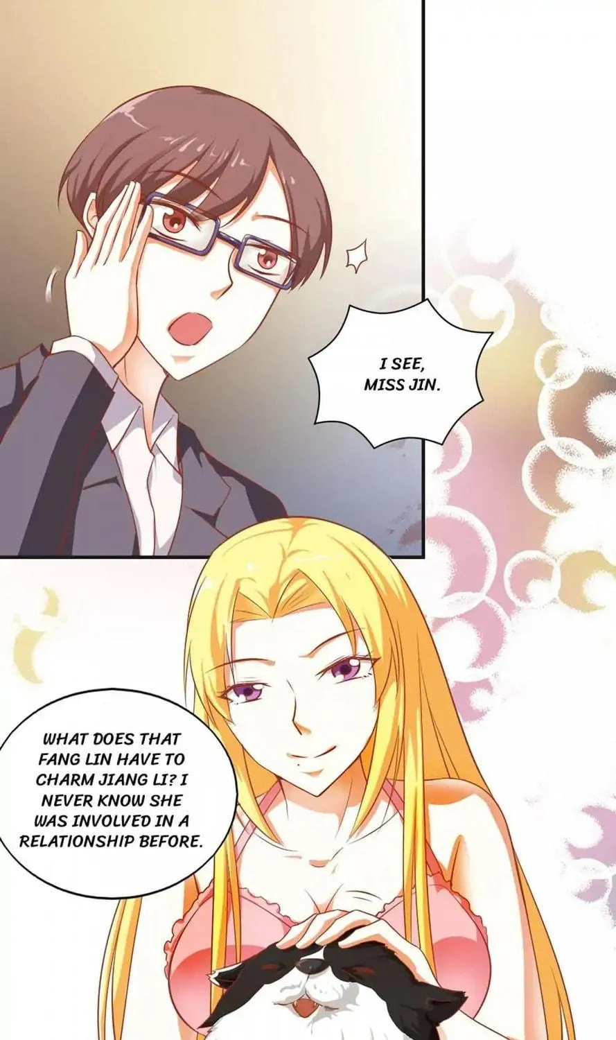 Read Almight Network (Colored) chapter 44 image 5 on Lezhin