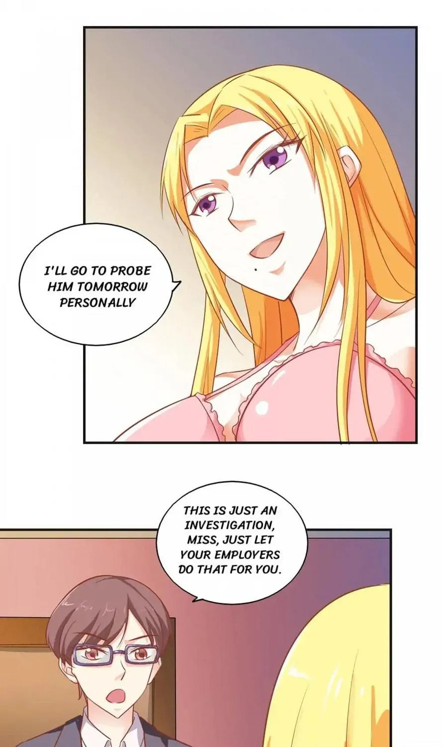 Read Almight Network (Colored) chapter 44 image 51 on Lezhin