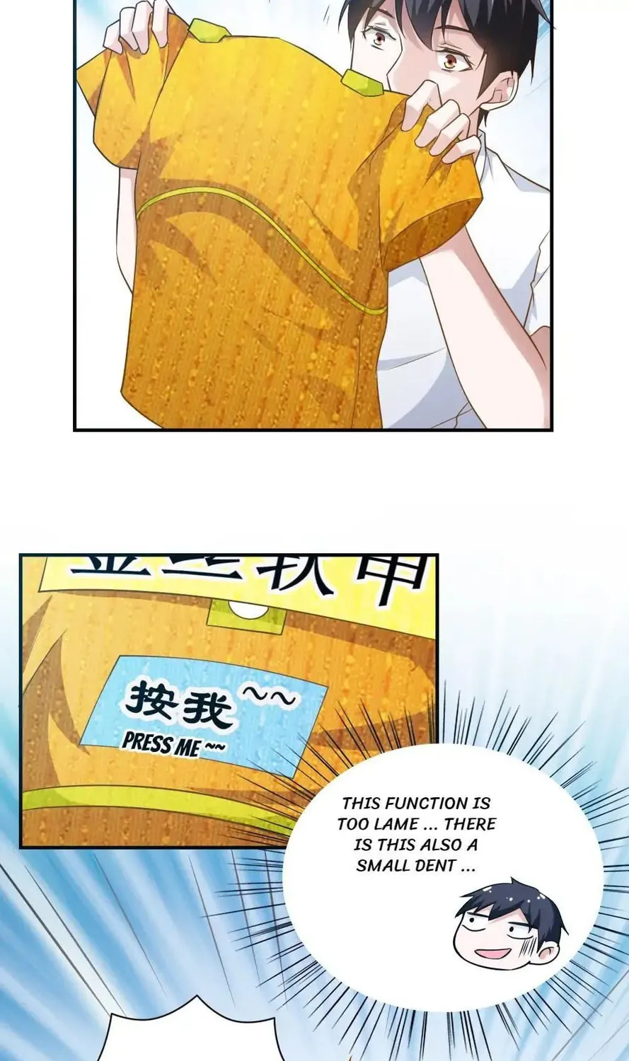 Read Almight Network (Colored) chapter 45 image 19 on Lezhin