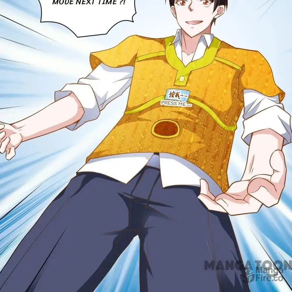 Read Almight Network (Colored) chapter 45 image 21 on Lezhin