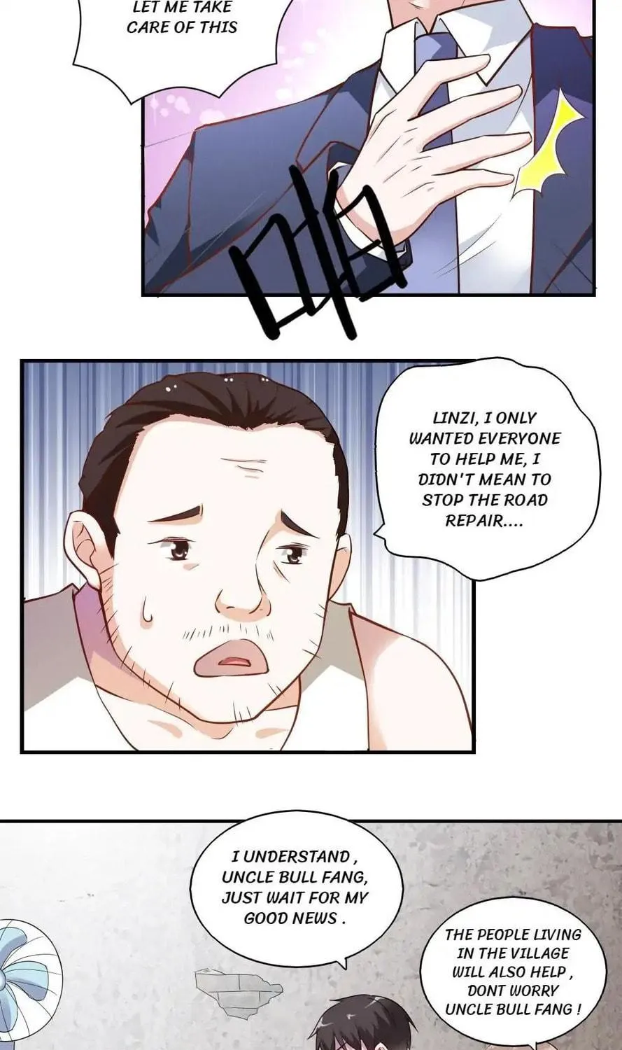 Read Almight Network (Colored) chapter 45 image 4 on Lezhin