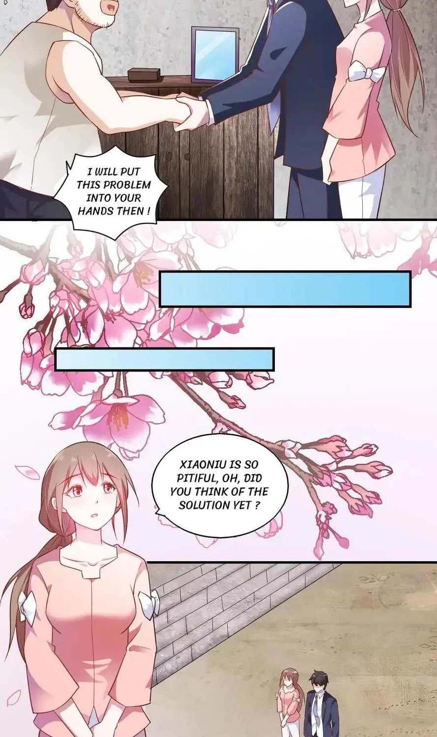Read Almight Network (Colored) chapter 45 image 6 on Lezhin