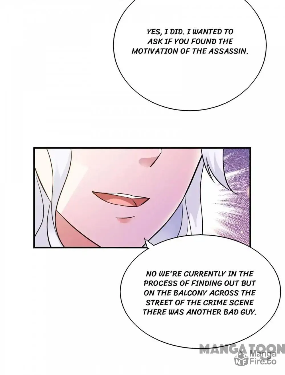 Read Almight Network (Colored) chapter 46 image 12 on Lezhin