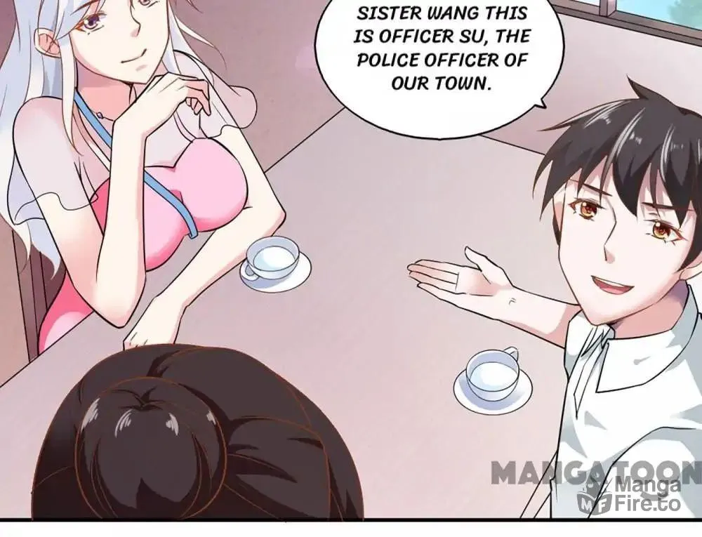 Read Almight Network (Colored) chapter 46 image 21 on Lezhin